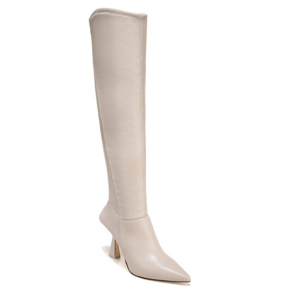 FRANCO SARTO ALTA HIGH SHAFT BOOT - Picture 1 of 6